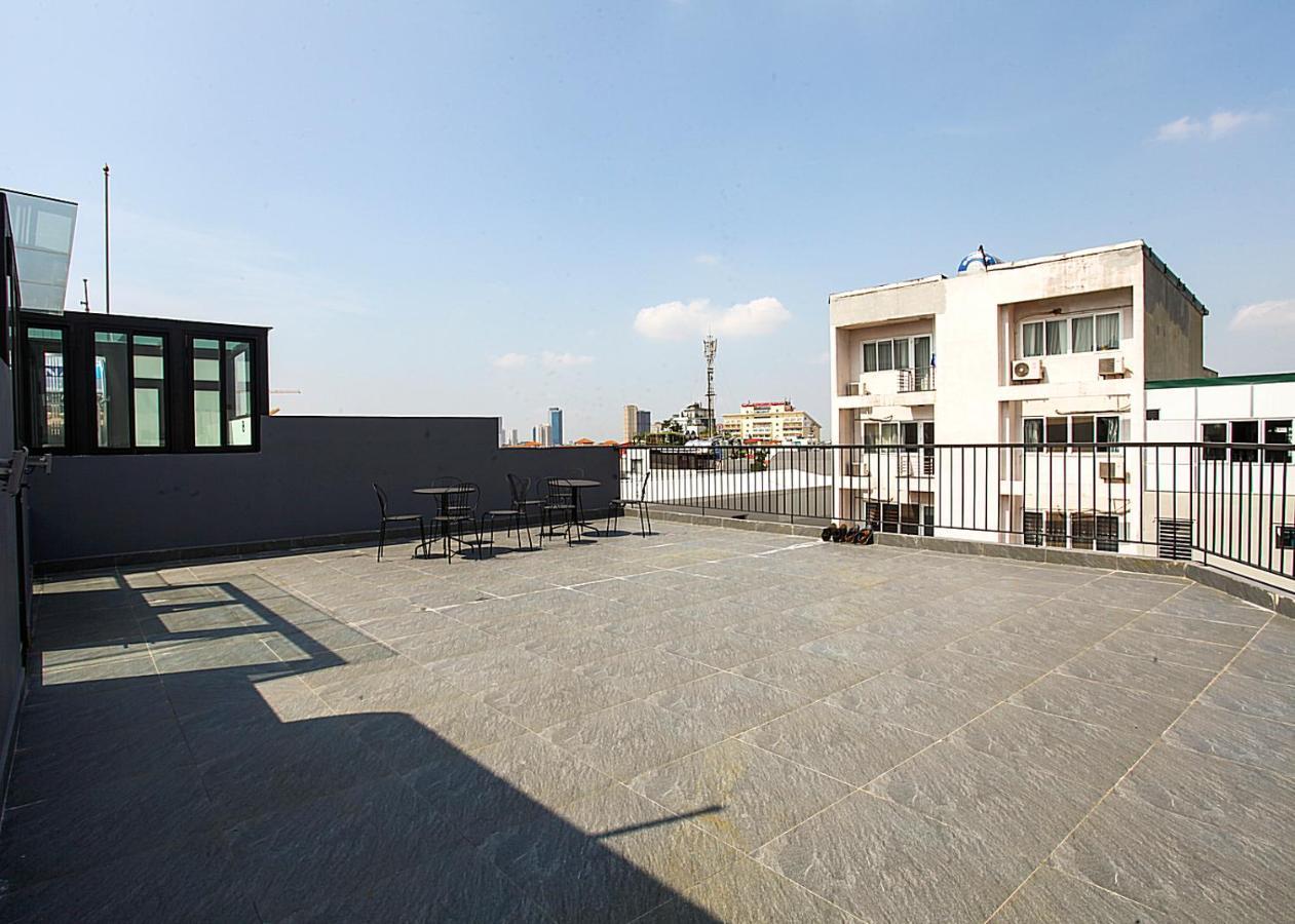 Hanoi Home 3 - Luxury Apartment In Tay Ho Street Hanói Exterior foto