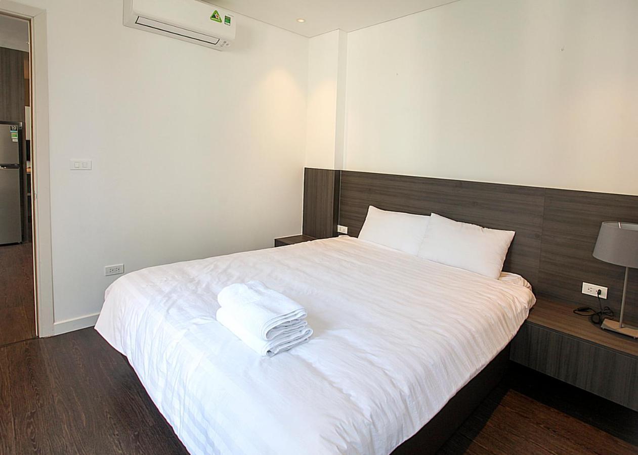 Hanoi Home 3 - Luxury Apartment In Tay Ho Street Hanói Exterior foto