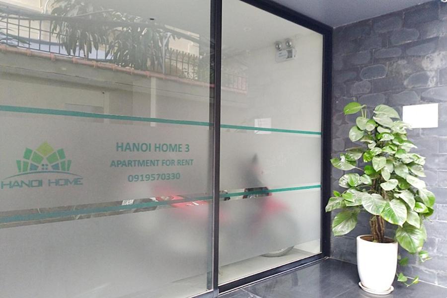 Hanoi Home 3 - Luxury Apartment In Tay Ho Street Hanói Exterior foto