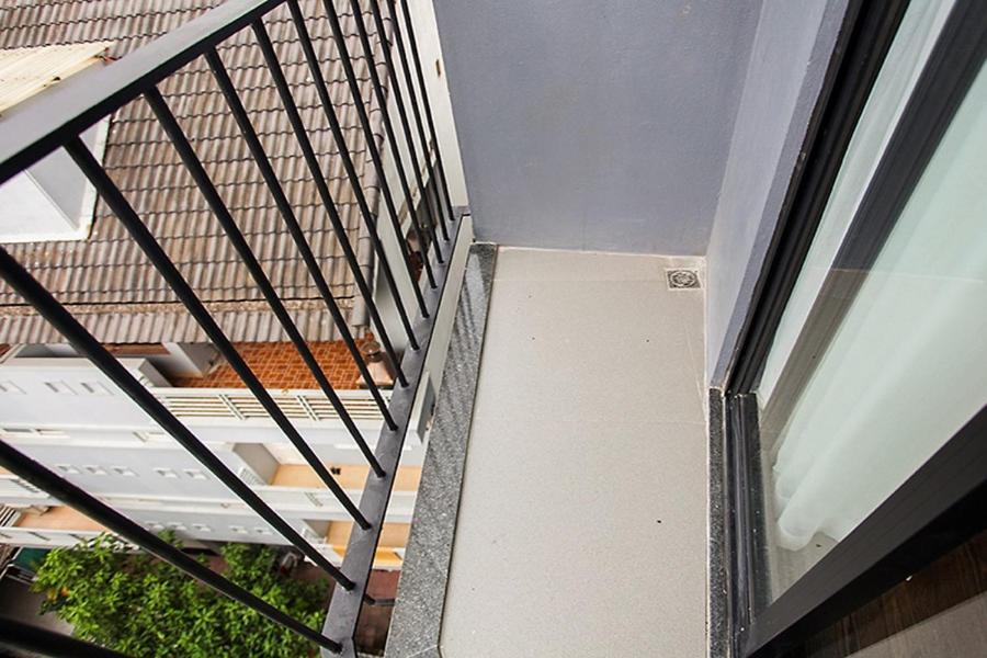 Hanoi Home 3 - Luxury Apartment In Tay Ho Street Hanói Exterior foto