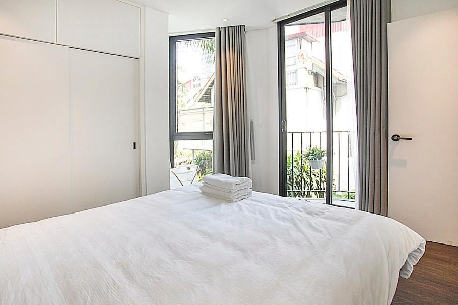 Hanoi Home 3 - Luxury Apartment In Tay Ho Street Hanói Exterior foto