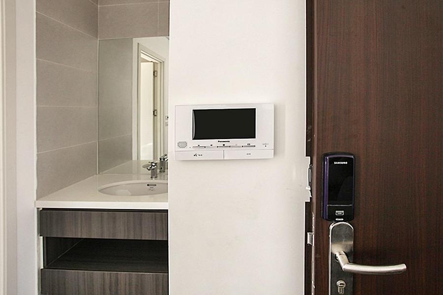 Hanoi Home 3 - Luxury Apartment In Tay Ho Street Hanói Exterior foto