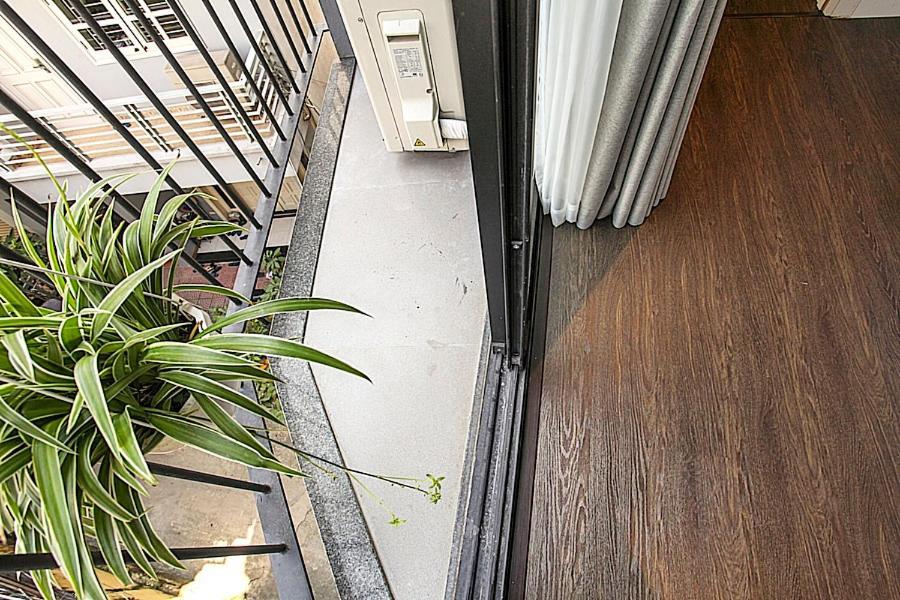 Hanoi Home 3 - Luxury Apartment In Tay Ho Street Hanói Exterior foto