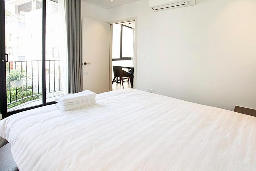 Hanoi Home 3 - Luxury Apartment In Tay Ho Street Hanói Exterior foto