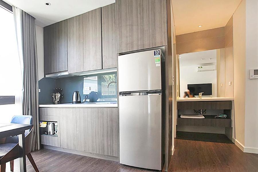 Hanoi Home 3 - Luxury Apartment In Tay Ho Street Hanói Exterior foto