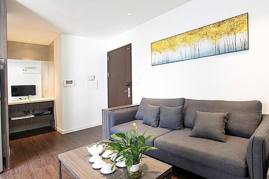 Hanoi Home 3 - Luxury Apartment In Tay Ho Street Hanói Exterior foto