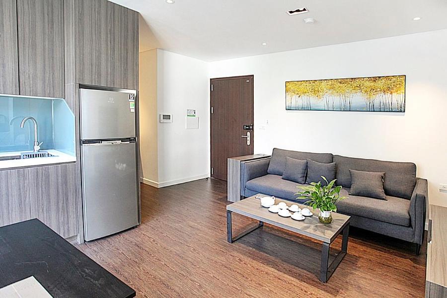 Hanoi Home 3 - Luxury Apartment In Tay Ho Street Hanói Exterior foto