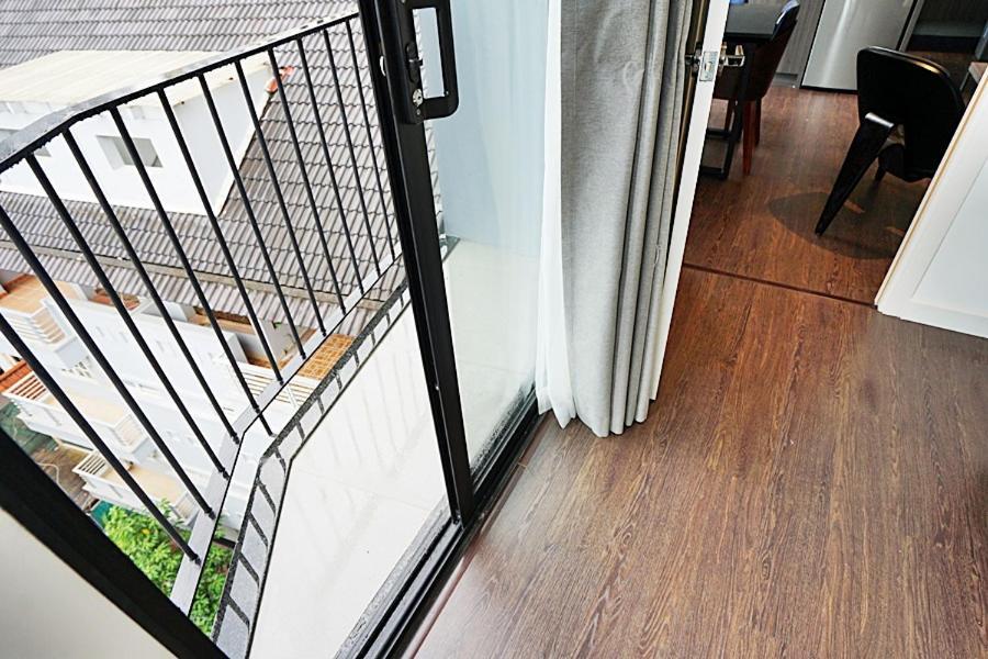 Hanoi Home 3 - Luxury Apartment In Tay Ho Street Hanói Exterior foto