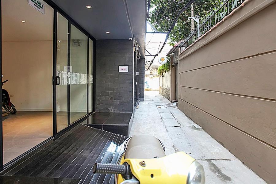 Hanoi Home 3 - Luxury Apartment In Tay Ho Street Hanói Exterior foto