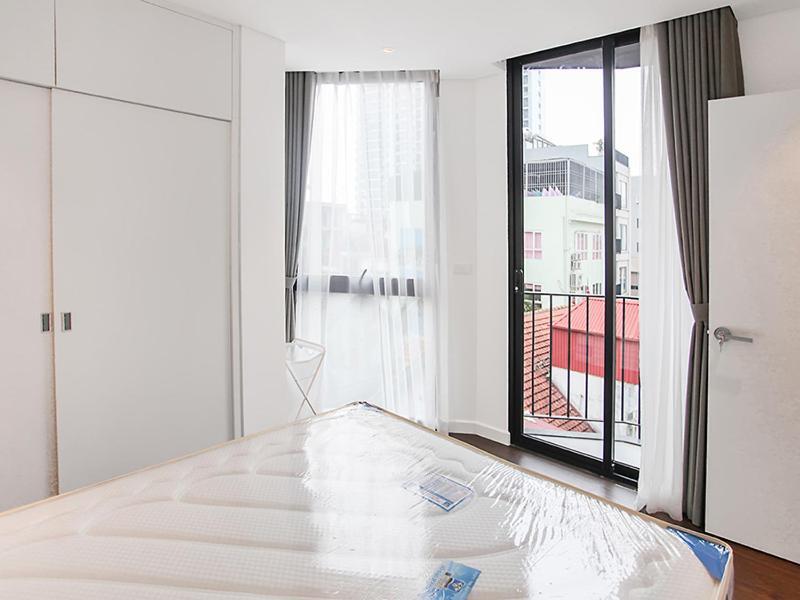 Hanoi Home 3 - Luxury Apartment In Tay Ho Street Hanói Exterior foto