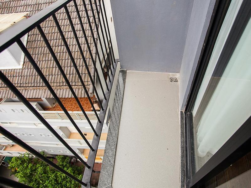 Hanoi Home 3 - Luxury Apartment In Tay Ho Street Hanói Exterior foto