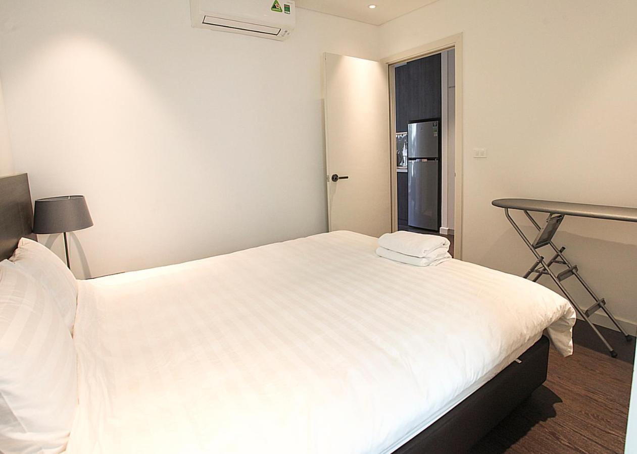 Hanoi Home 3 - Luxury Apartment In Tay Ho Street Hanói Exterior foto
