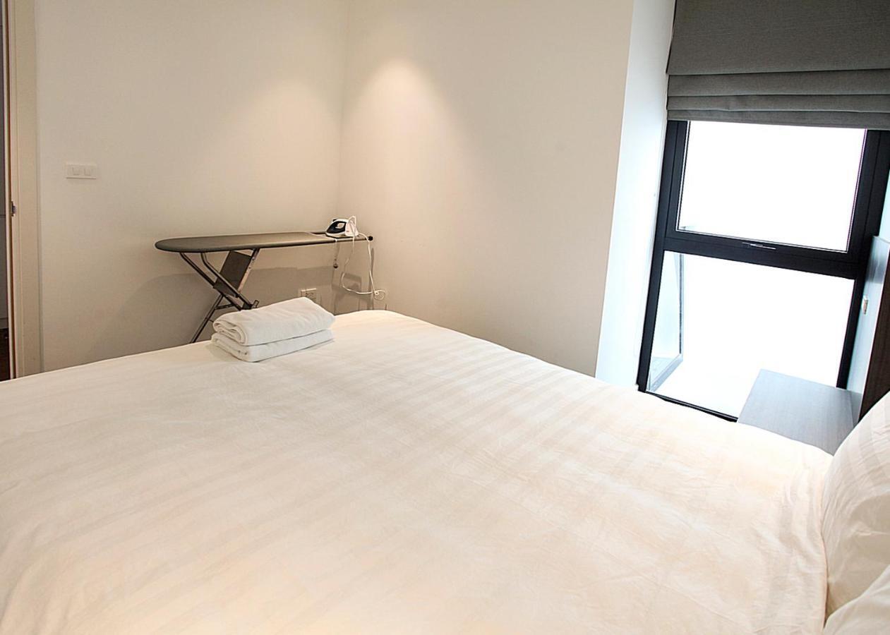 Hanoi Home 3 - Luxury Apartment In Tay Ho Street Hanói Exterior foto