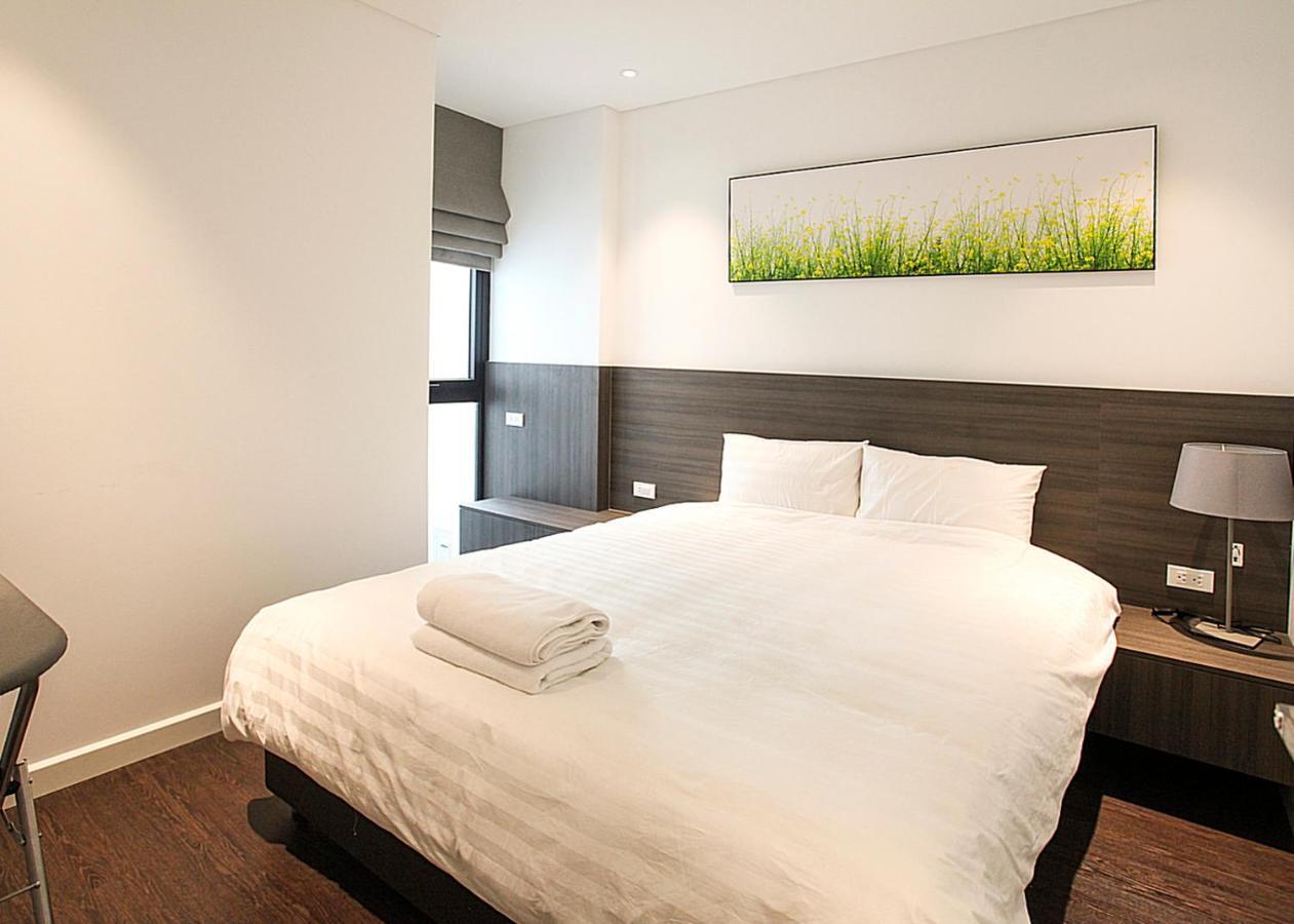 Hanoi Home 3 - Luxury Apartment In Tay Ho Street Hanói Exterior foto